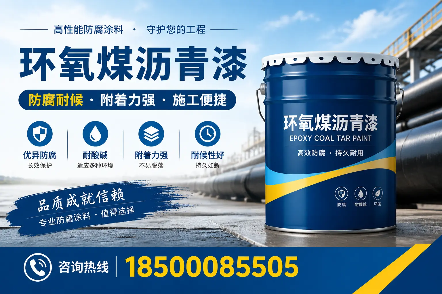 环氧煤沥青漆的市场行情：琼海地区价格走势分析